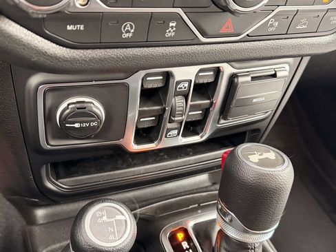 New 2026 Jeep Wrangler Sport S image 27