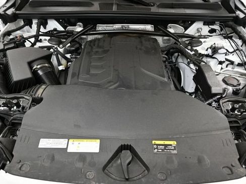 Used 2025 Audi Q5 Premium w/ Convenience Package AWD/4WD image 9