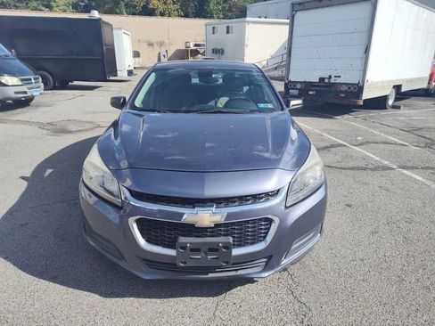 Used 2014 Chevrolet Malibu LS image 7