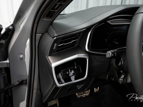 Used 2026 Audi RS 6 performance image 24