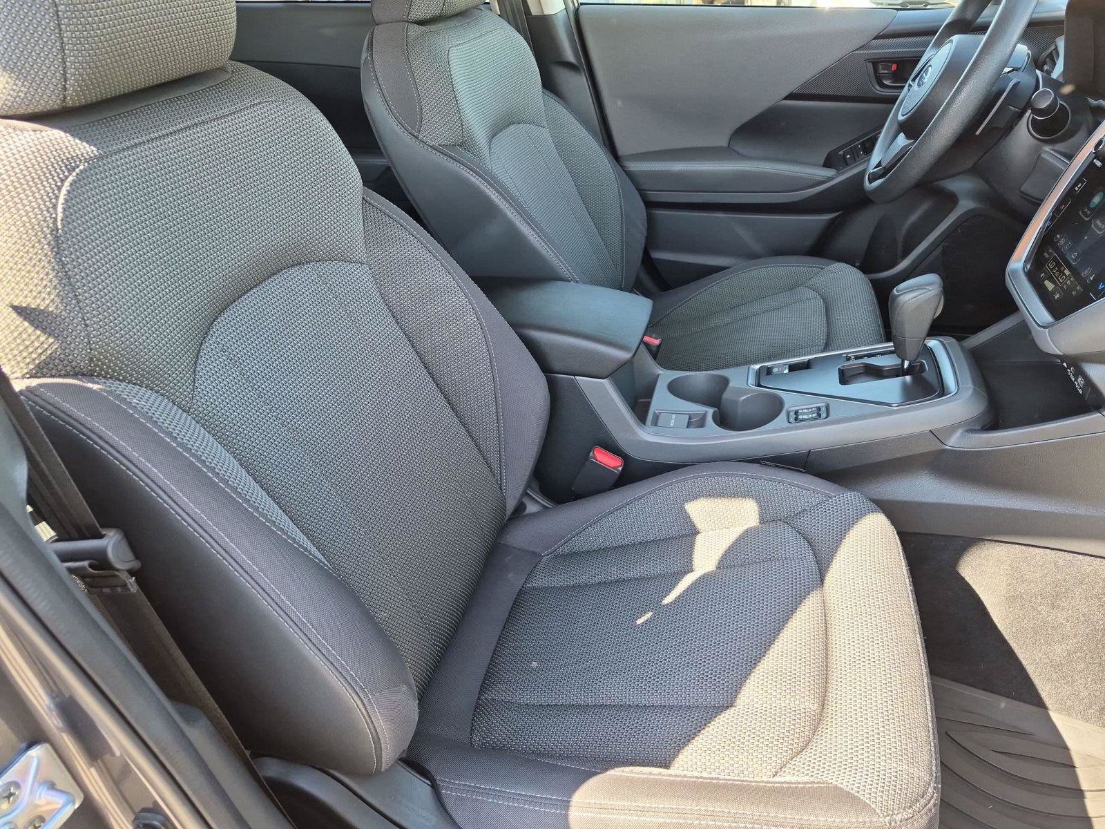 Certified 2024 Subaru Crosstrek 2.0i Premium AWD/4WD image 29