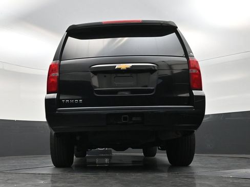 Used 2018 Chevrolet Tahoe LS RWD image 22