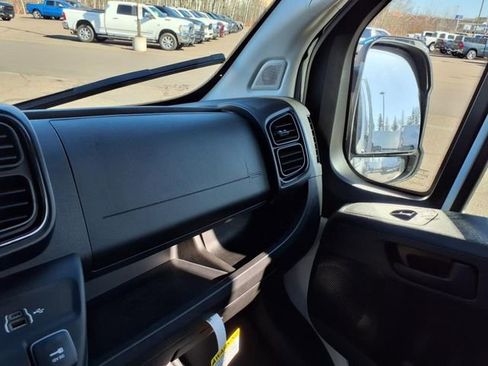 New 2025 RAM ProMaster 2500 w/ Convenience Group image 14