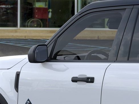 New 2026 Ford Bronco Sport Outer Banks AWD/4WD image 66