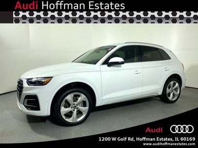 Used 2021 Audi Q5 Prestige w/ Prestige Package