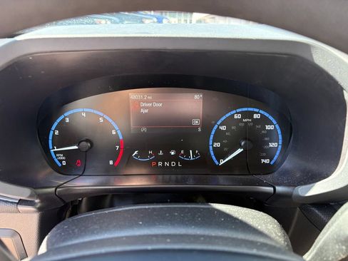 Used 2023 Ford Bronco Sport Big Bend AWD/4WD image 22