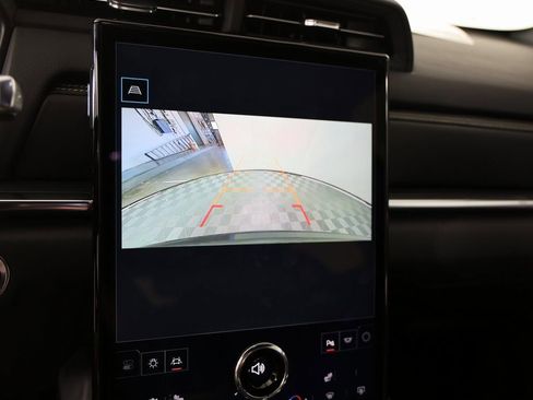 New 2026 GMC Terrain Elevation image 19