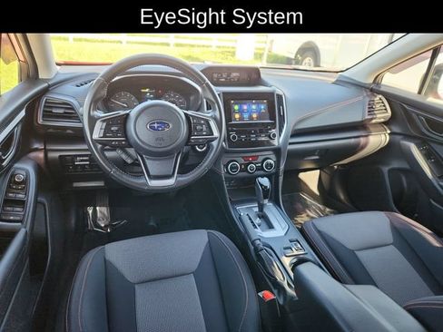 Used 2023 Subaru Crosstrek 2.0i Premium w/ Popular Package #2 AWD/4WD image 32