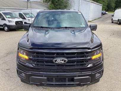 New 2026 Ford F150 XLT w/ Equipment Group 302A MID