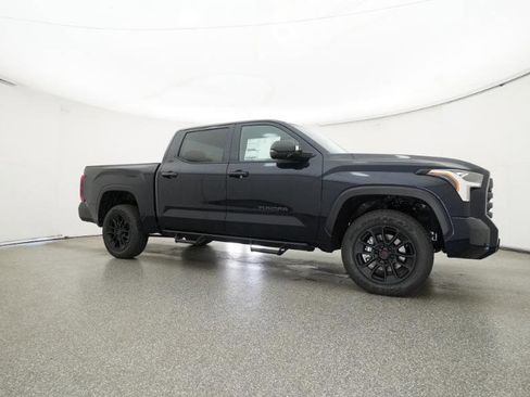 New 2026 Toyota Tundra SR5 AWD/4WD image 33