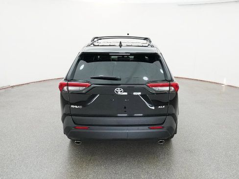 New 2025 Toyota RAV4 XLE Premium image 81
