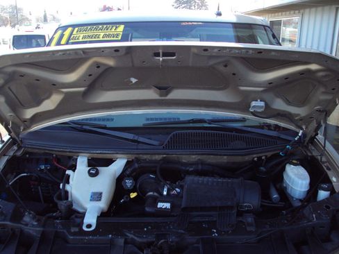 Used 2011 Chevrolet Express 1500 LT w/ LT Preferred Equipment Group image 28