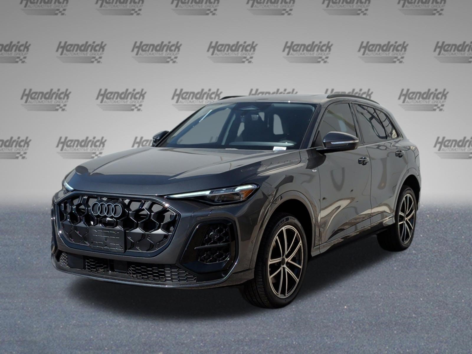 New 2026 Audi Q5 Prestige AWD/4WD image 5