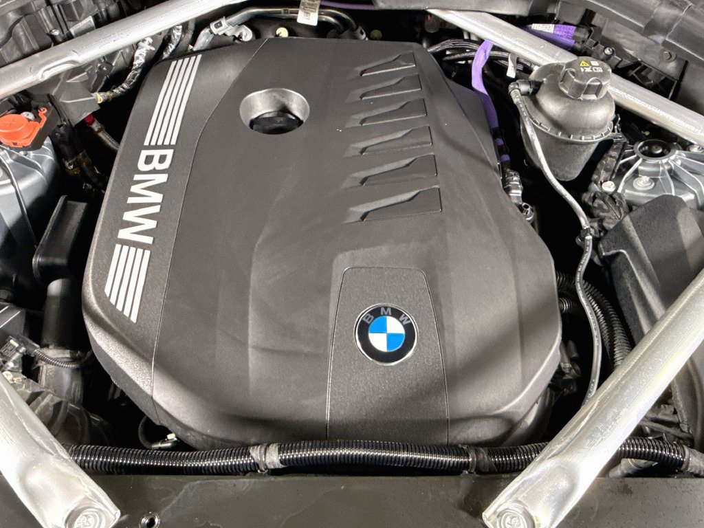 Used 2025 BMW X5 sDrive40i w/ M Sport Package RWD image 23