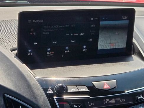 Certified 2024 Acura RDX A-Spec AWD/4WD image 19