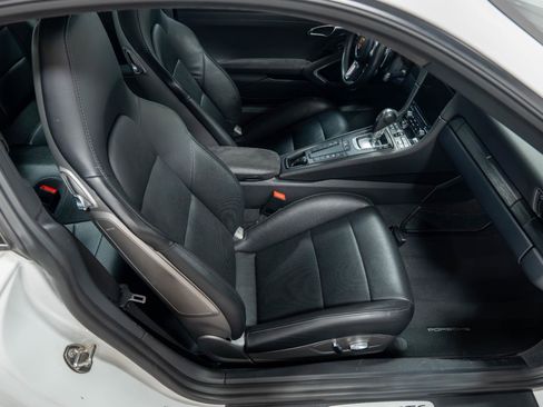 Used 2018 Porsche 911 Carrera GTS image 69