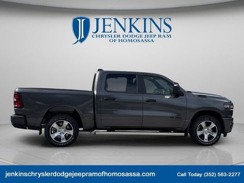 New 2026 RAM 1500 Express RWD image 2