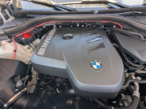 Used 2025 BMW X3 xDrive30i w/ Convenience Package image 16