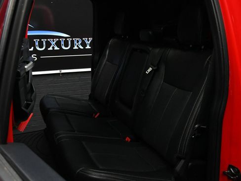 Used 2022 Ford F350 Lariat w/ Tremor Off-Road Package AWD/4WD image 44