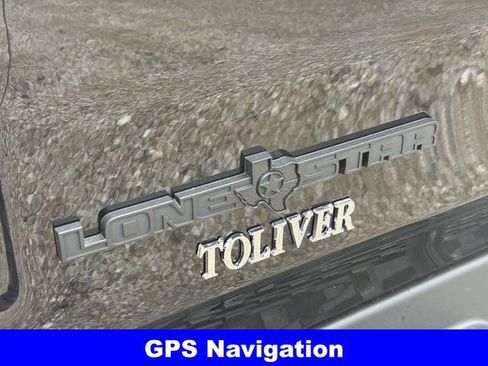 New 2026 RAM 1500 Lone Star image 10