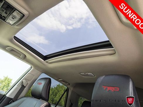 Used 2022 Toyota 4Runner TRD Pro AWD/4WD image 12