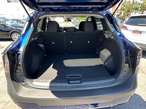 Used 2026 Nissan Kicks SV FWD image 19