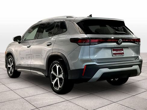 New 2026 Volkswagen Tiguan SE image 3