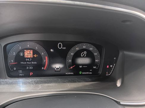 Used 2024 Acura Integra A-Spec FWD image 23
