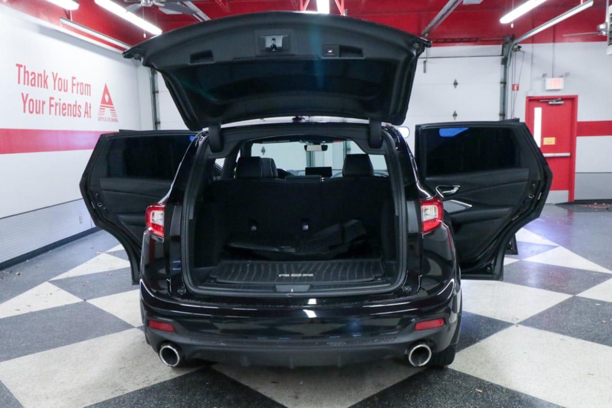 Used 2021 Acura RDX w/ Advance Package FWD image 32