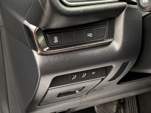 Used 2023 MAZDA CX-30 AWD 2.5 S w/ Preferred Package image 12