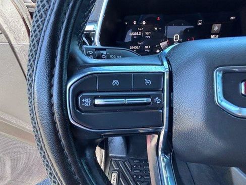 Used 2024 GMC Canyon Elevation AWD/4WD image 22
