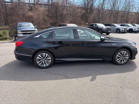 Used 2018 Honda Accord EX-L image 18