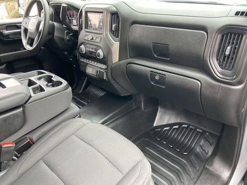 Used 2024 GMC Sierra 1500 Pro w/ Pro Value Package image 23
