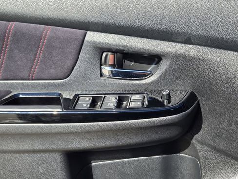 Used 2021 Subaru WRX STI w/ Popular Package #3 (IZT) image 28