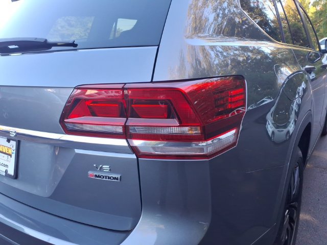 Used 2019 Volkswagen Atlas S w/ Towing Package AWD/4WD image 15