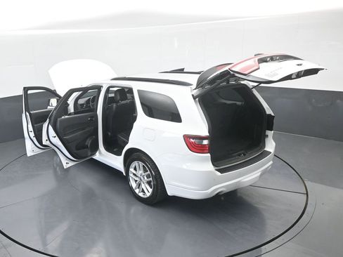 Used 2023 Dodge Durango GT image 73