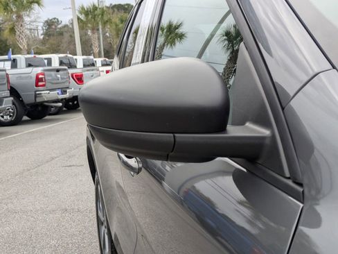 New 2026 Ford Escape ST-Line w/ Tech Pack #1 image 12