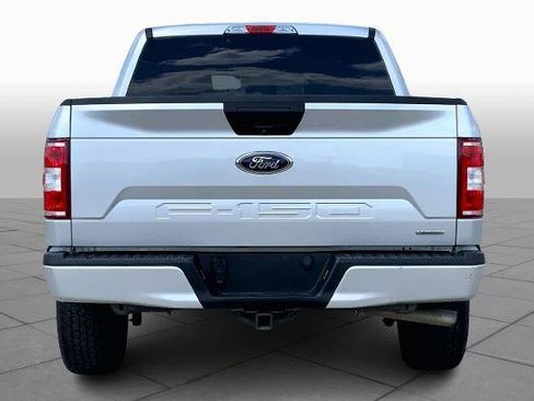 Certified 2018 Ford F150 XL w/ Equipment Group 101A Mid image 5
