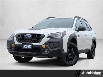 Used 2024 Subaru Outback Wilderness