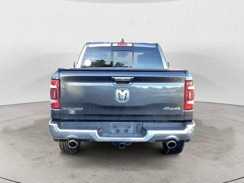 Used 2022 RAM 1500 Laramie image 4