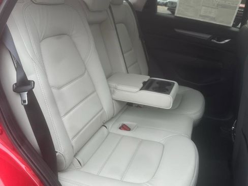 Used 2025 MAZDA CX-5 AWD 2.5 S image 22