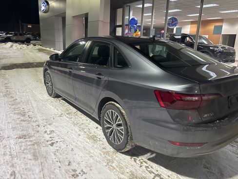 Used 2021 Volkswagen Jetta S image 20