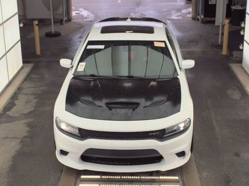 Used 2016 Dodge Charger SRT Hellcat image 13