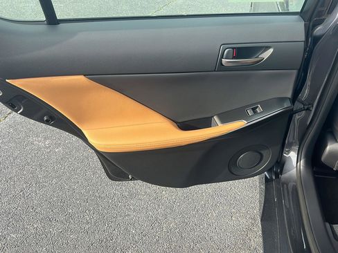 New 2026 Lexus IS 350 F Sport image 17