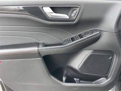 Certified 2023 Ford Escape ST-Line w/ Tech Pack #1 image 22