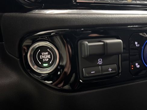 New 2026 Chevrolet Silverado 1500 LT w/ Protection Package image 16