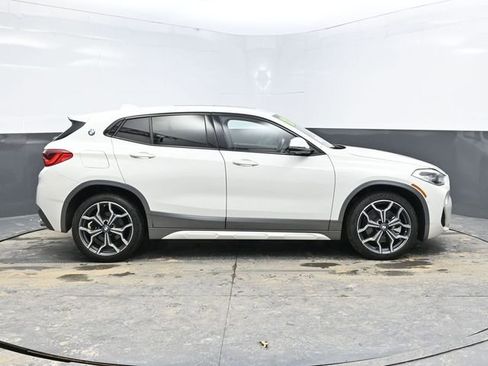 Used 2018 BMW X2 xDrive28i w/ M SportX Package image 8