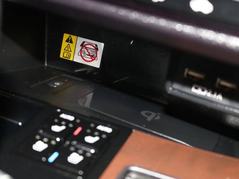 Used 2022 Lexus RX 350 FWD w/ Premium Package image 51