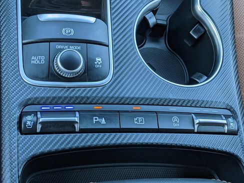 Used 2023 Kia Stinger GT2 w/ Option Group 020 image 29