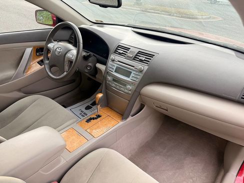 Used 2007 Toyota Camry XLE FWD image 15
